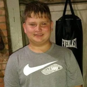 Meet your Posher, Kaleb